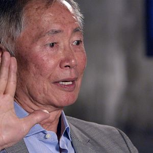 Foto Pelo Amor de Spock