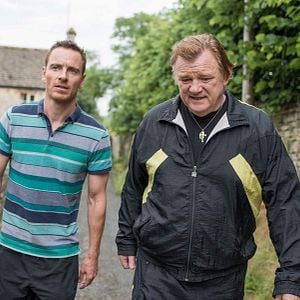 Foto Não Ultrapasse