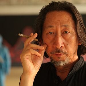 Foto As Vidas Chinesas de Uli Sigg
