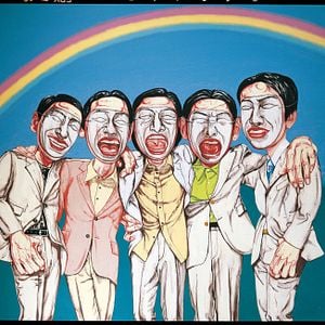 Foto As Vidas Chinesas de Uli Sigg