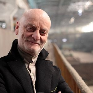 Foto As Vidas Chinesas de Uli Sigg