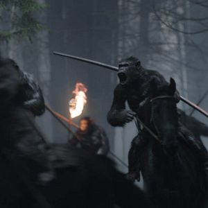 Foto Planeta dos Macacos: A Guerra