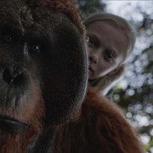 Foto Planeta dos Macacos: A Guerra