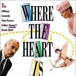 Foto Onde Está o Coração