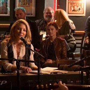 Foto Kaitlin Doubleday