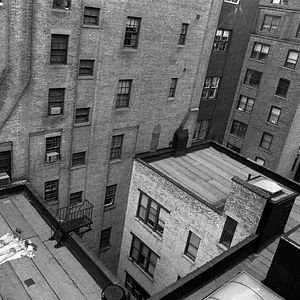 Foto Robert Doisneau - O Maior Fotógrafo do Século