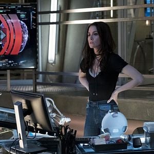 Foto Allison Scagliotti