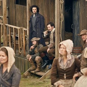 Foto Poldark (2015)