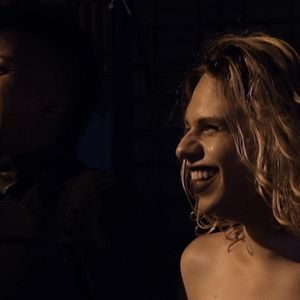 Foto Meu Corpo é Político