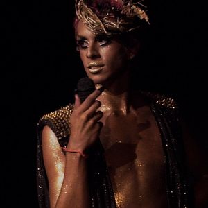 Foto Meu Corpo é Político