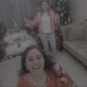 Foto A Casa de Lucia