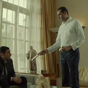 Foto The Nile Hilton Incident