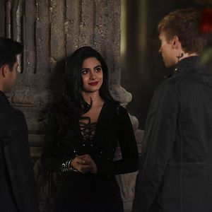 Foto Matthew Daddario