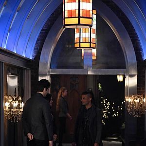 Foto Matthew Daddario