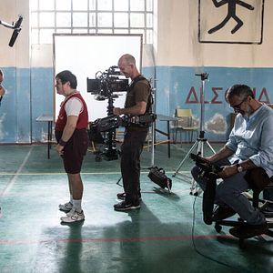 Foto Javier Gutiérrez