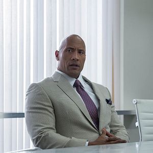 Foto Dwayne Johnson