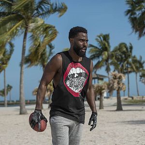 Foto John David Washington