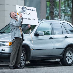 Foto Dario Grandinetti