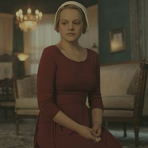 Foto The Handmaid's Tale