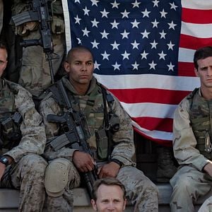 Foto Generation Kill