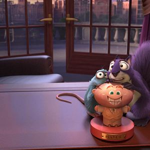 Foto O Que Será de Nozes 2