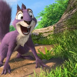 Foto O Que Será de Nozes 2