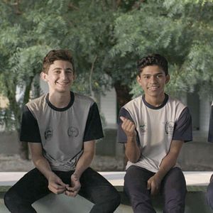 Foto Nunca Me Sonharam