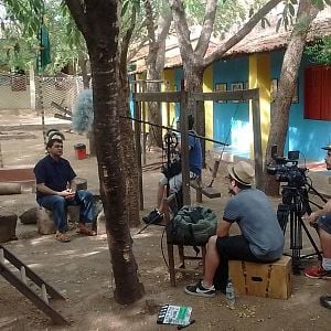 Foto Nunca Me Sonharam