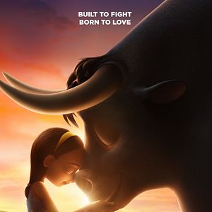 Foto O Touro Ferdinando