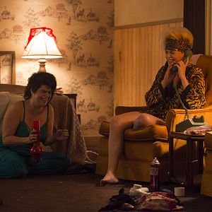 Foto Rebekka Johnson