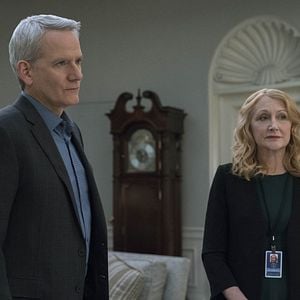 Foto House of Cards