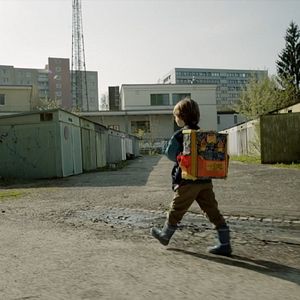 Foto The Best Of All Worlds