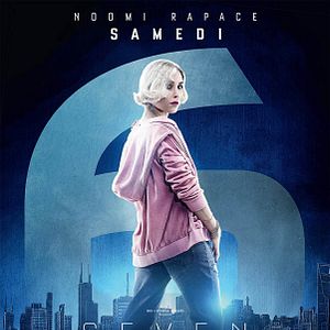 Foto Onde Está Segunda?