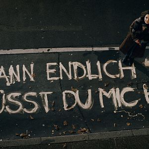 Foto Marie Rosa Tietjen