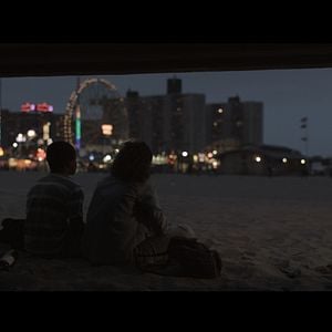 Foto A Transfiguração