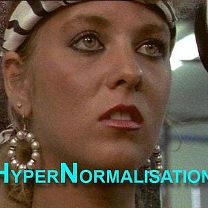 Foto HyperNormalisation