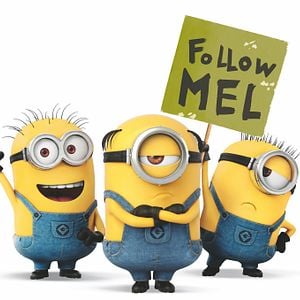 Foto Meu Malvado Favorito 3