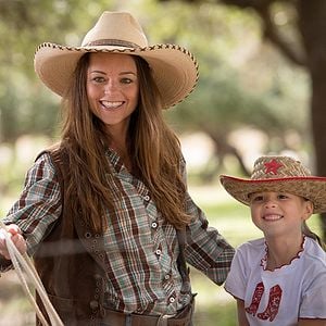 Foto Callie Hope Haverda