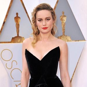 Foto Brie Larson