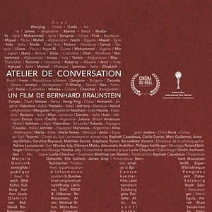 Foto Atelier de Conversation