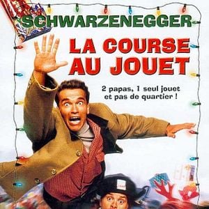 Foto Um Herói de Brinquedo