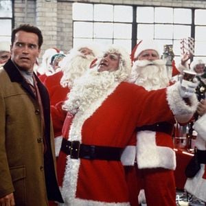 Foto Um Herói de Brinquedo