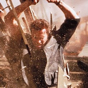 Foto Arnold Schwarzenegger