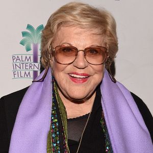 Foto Kaye Ballard