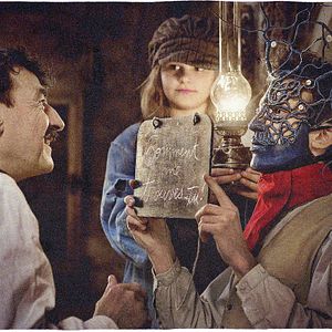 Foto Nos Vemos no Paraíso