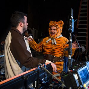 Foto Um Tio Quase Perfeito