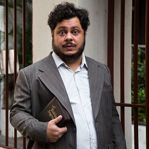 Foto Um Tio Quase Perfeito