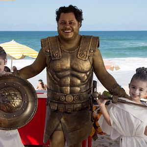 Foto Um Tio Quase Perfeito