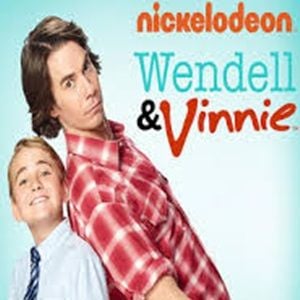 Foto Wendell and Vinnie