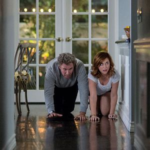 Foto A Casa Caiu: Um Cassino na Vizinhança